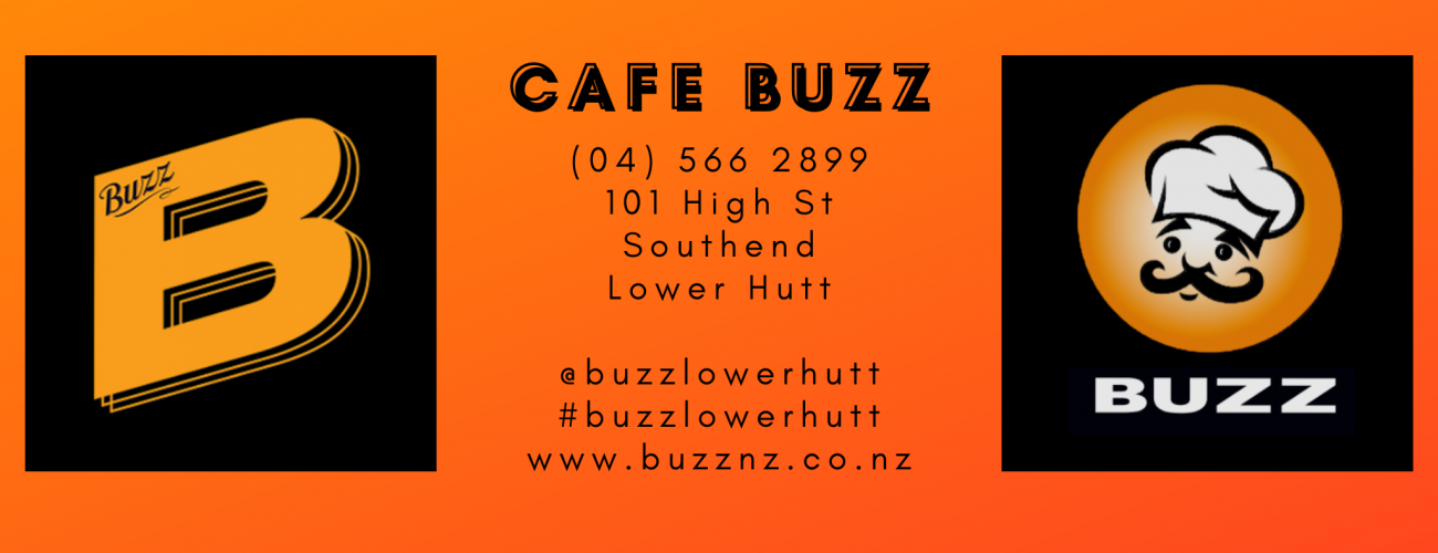 Buzz Cafe & Restaurant