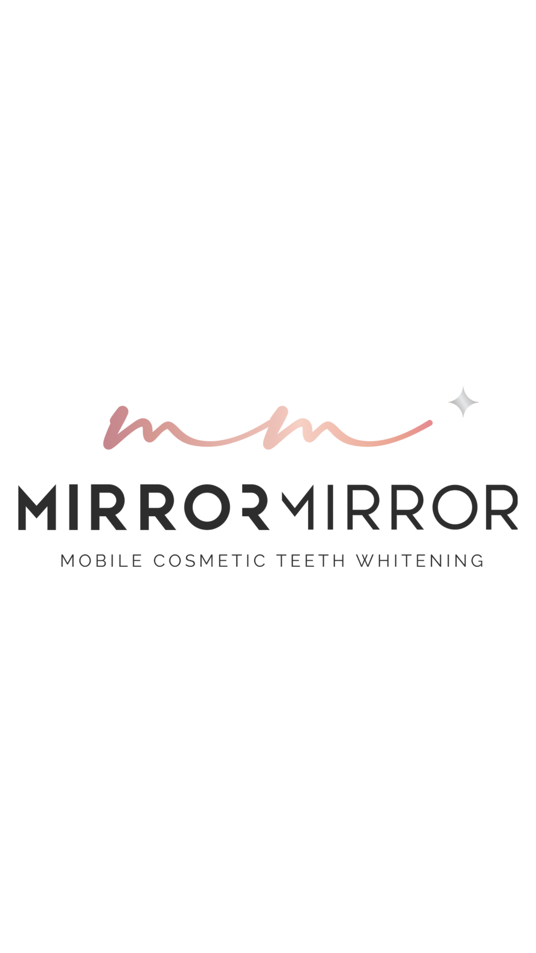 Mirror Mirror Mobile Teeth Whitening