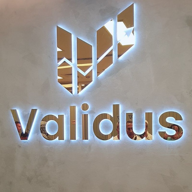 Validus