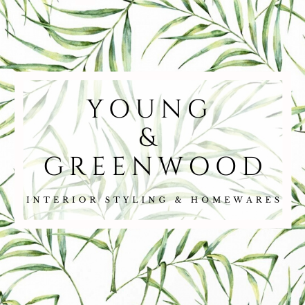 Young & Greenwood - Interior Styling and Homewares