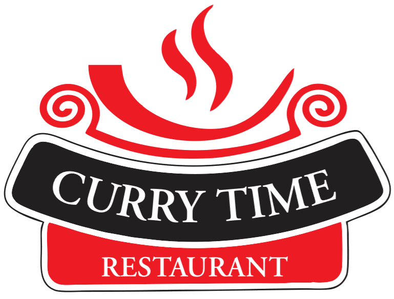 Curry Time