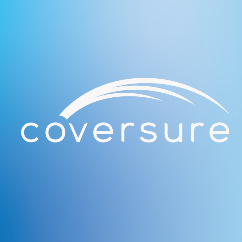 Coversure