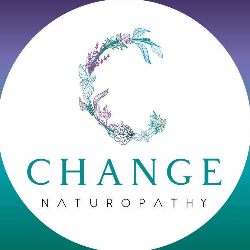 Change Naturopathy