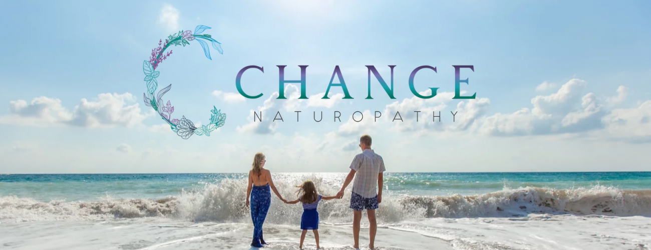 Change Naturopathy