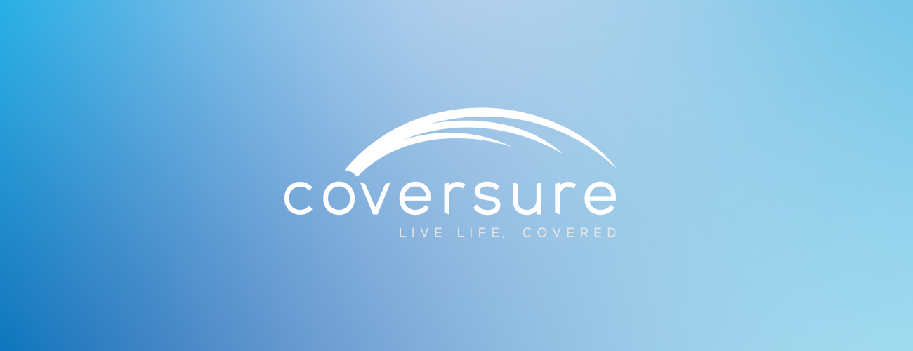 Coversure