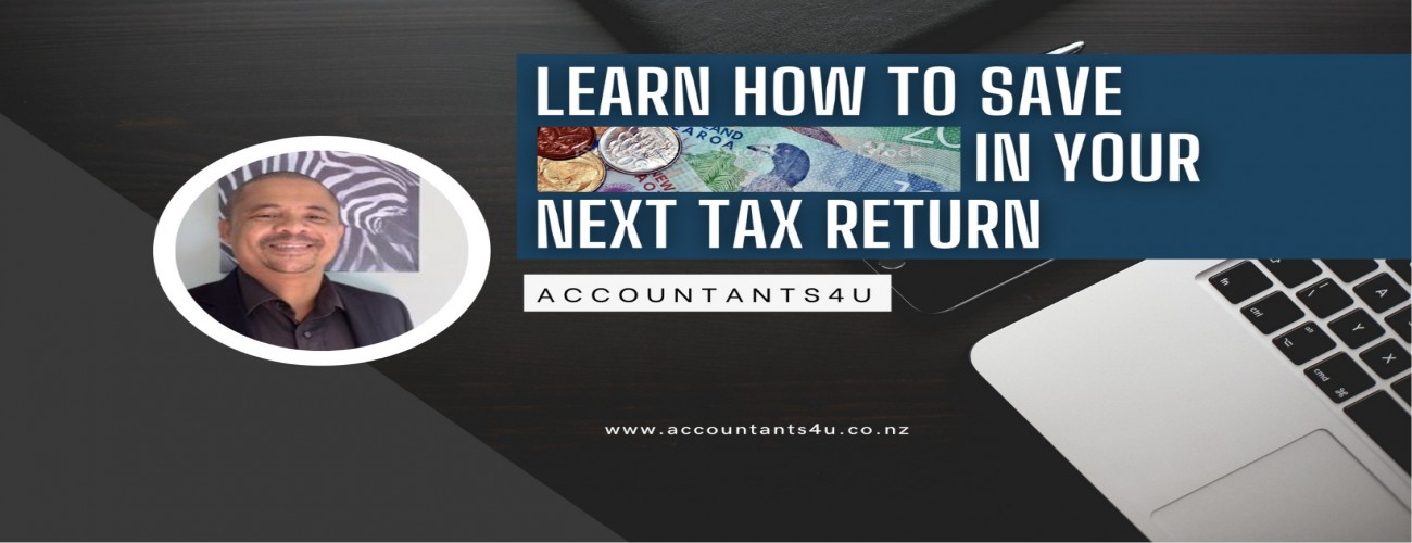 Accountants4u Limited