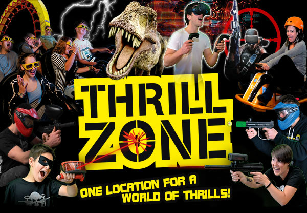 Thrill Zone