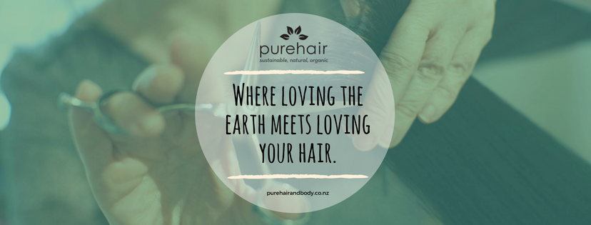 Pure Hair and Barbers