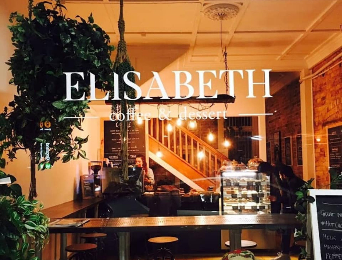 Elisabeth's Chef