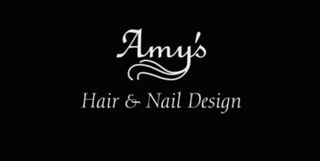 Amy's Hair & Nail Design